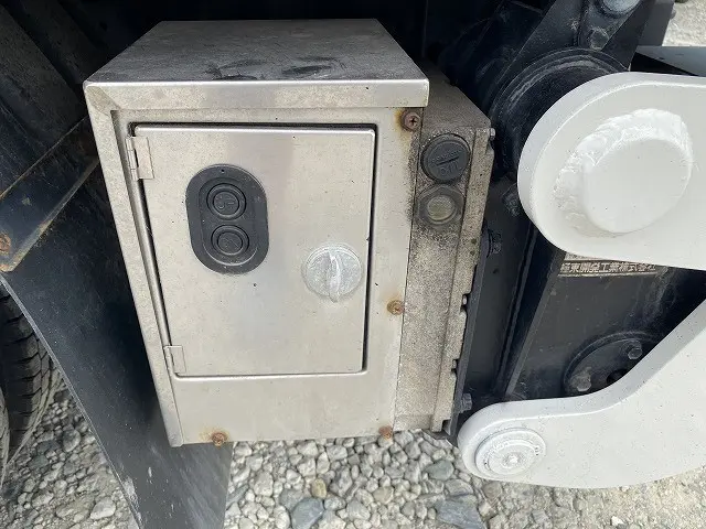 日野 デュトロ 2RG-XZU605M(2WD)の写真41