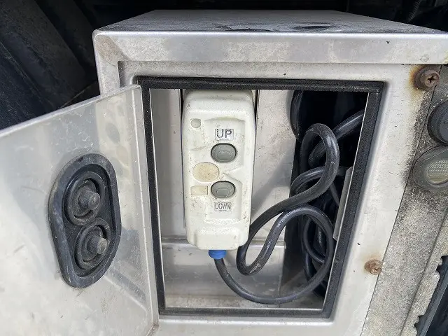 日野 デュトロ 2RG-XZU605M(2WD)の写真42