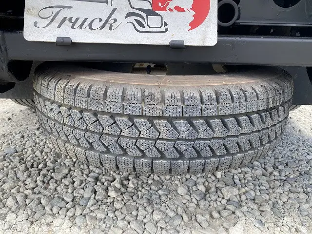 日野 デュトロ 2RG-XZU605M(2WD)の写真43