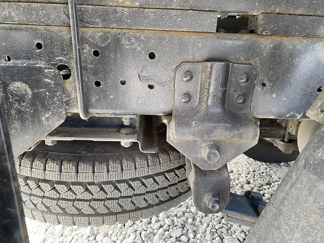 日野 デュトロ 2RG-XZU605M(2WD)の写真44