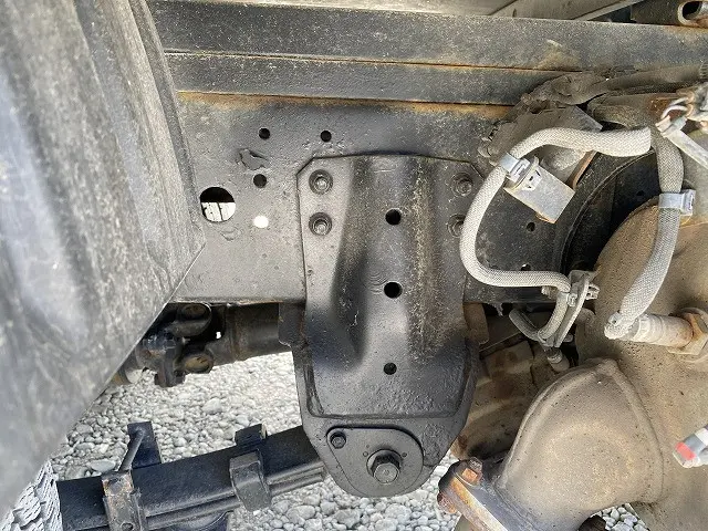 日野 デュトロ 2RG-XZU605M(2WD)の写真45