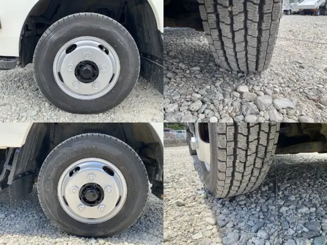 日野 デュトロ 2RG-XZU605M(2WD)の写真46