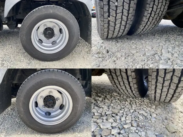 日野 デュトロ 2RG-XZU605M(2WD)の写真47