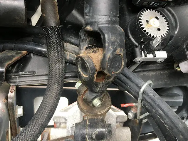 日野 デュトロ 2RG-XZU655M(2WD)の写真22