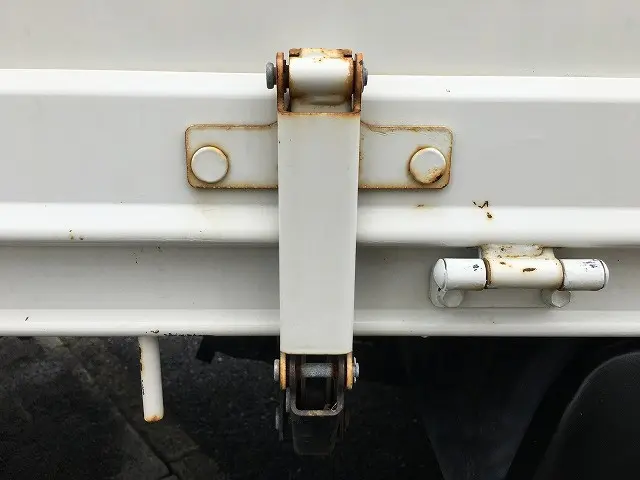 日野 デュトロ 2RG-XZU655M(2WD)の写真24