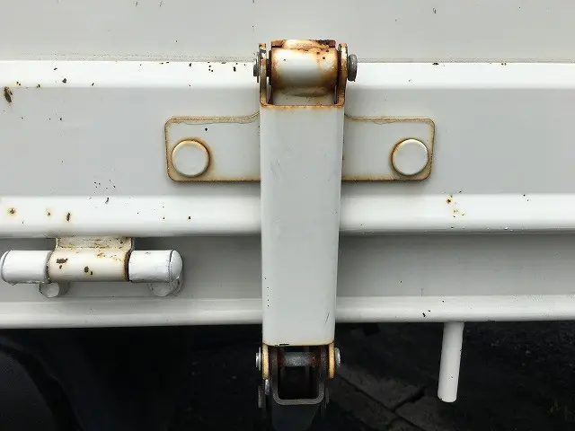 日野 デュトロ 2RG-XZU655M(2WD)の写真25