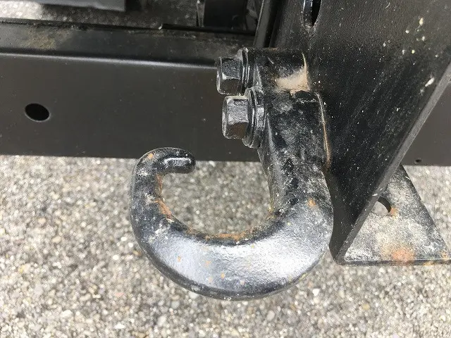 日野 デュトロ 2RG-XZU655M(2WD)の写真27