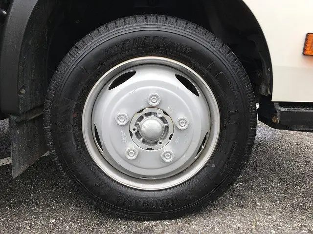 日野 デュトロ 2RG-XZU655M(2WD)の写真28