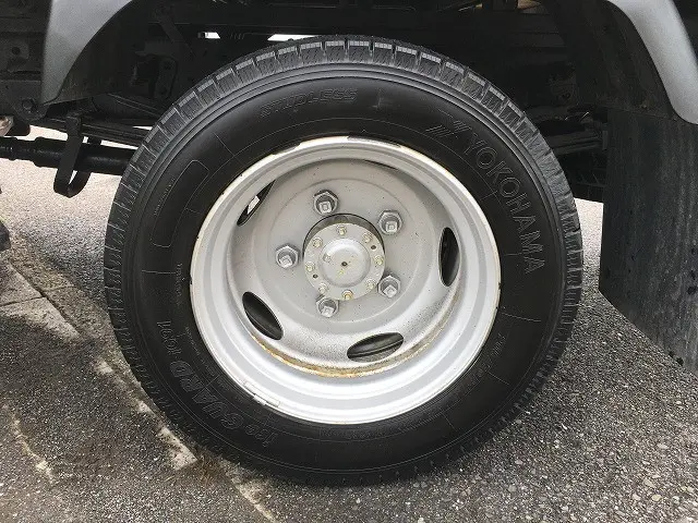 日野 デュトロ 2RG-XZU655M(2WD)の写真30