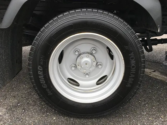 日野 デュトロ 2RG-XZU655M(2WD)の写真31