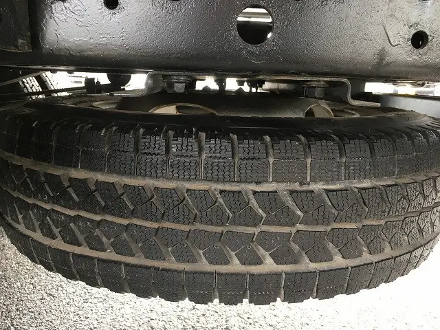 日野 デュトロ 2RG-XZU655M(2WD)の写真32