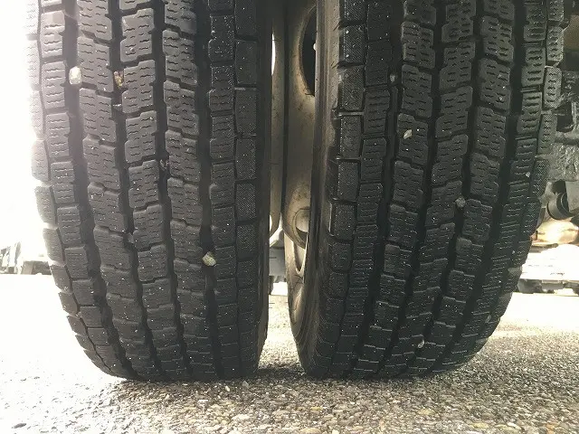 日野 デュトロ 2RG-XZU655M(2WD)の写真35