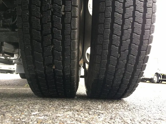 日野 デュトロ 2RG-XZU655M(2WD)の写真36