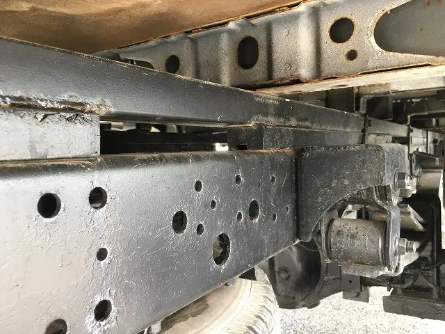 日野 デュトロ 2RG-XZU655M(2WD)の写真37