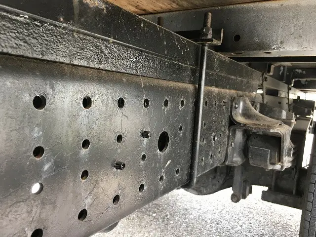 日野 デュトロ 2RG-XZU655M(2WD)の写真39