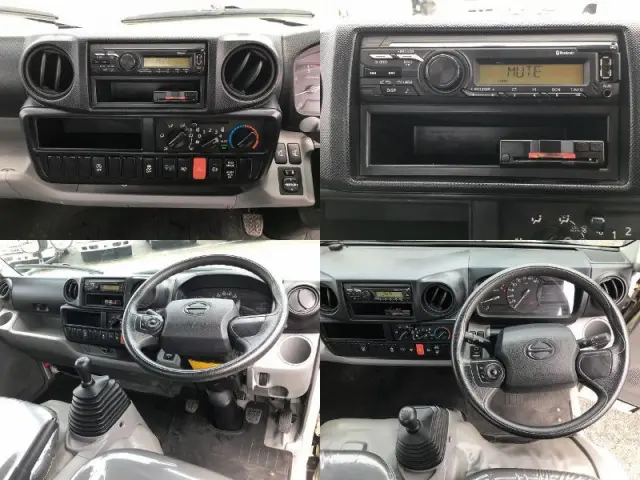 日野 デュトロ 2RG-XZU655M(2WD)の写真45