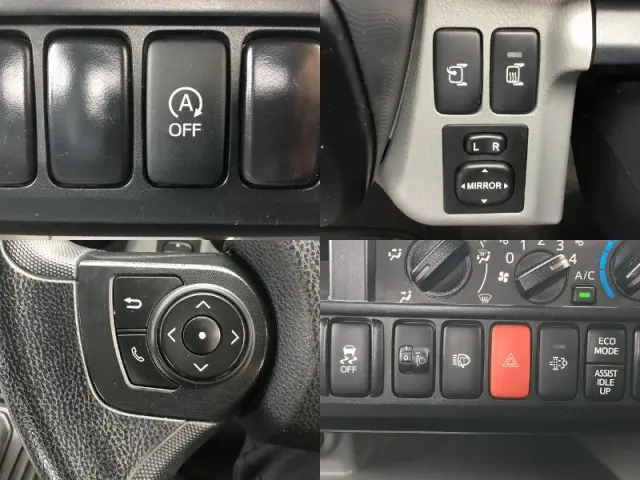 日野 デュトロ 2RG-XZU655M(2WD)の写真46