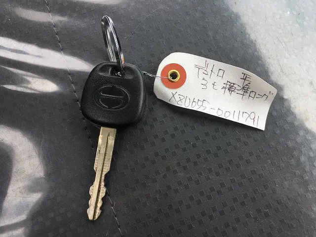 日野 デュトロ 2RG-XZU655M(2WD)の写真48