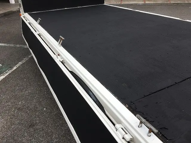 日野 デュトロ TKG-XZU655M(2WD)の写真18