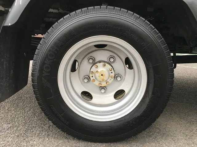 日野 デュトロ TKG-XZU655M(2WD)の写真31