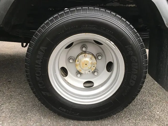 日野 デュトロ TKG-XZU655M(2WD)の写真32