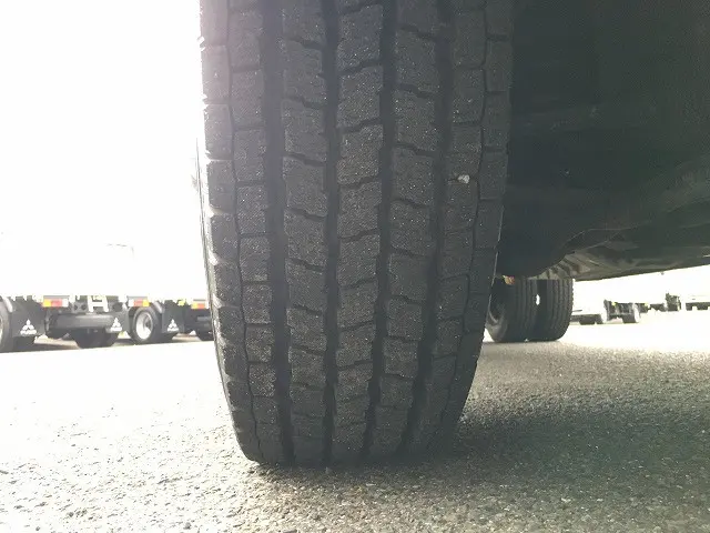 日野 デュトロ TKG-XZU655M(2WD)の写真34