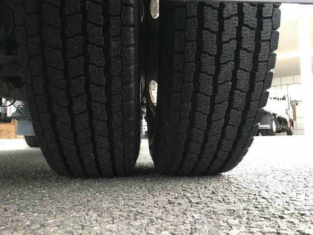 日野 デュトロ TKG-XZU655M(2WD)の写真35