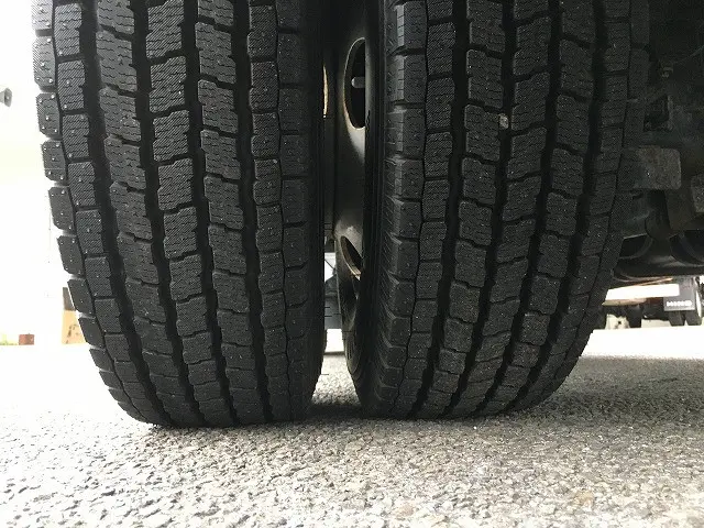 日野 デュトロ TKG-XZU655M(2WD)の写真36