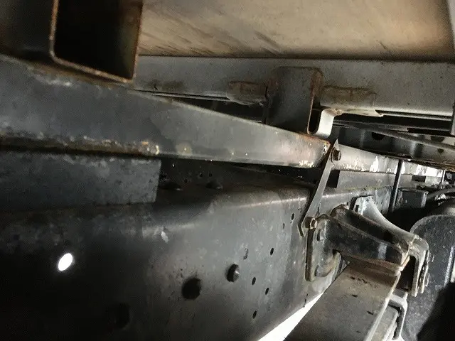 日野 デュトロ TKG-XZU655M(2WD)の写真38