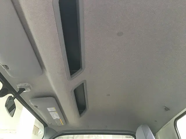 日野 デュトロ TKG-XZU655M(2WD)の写真44