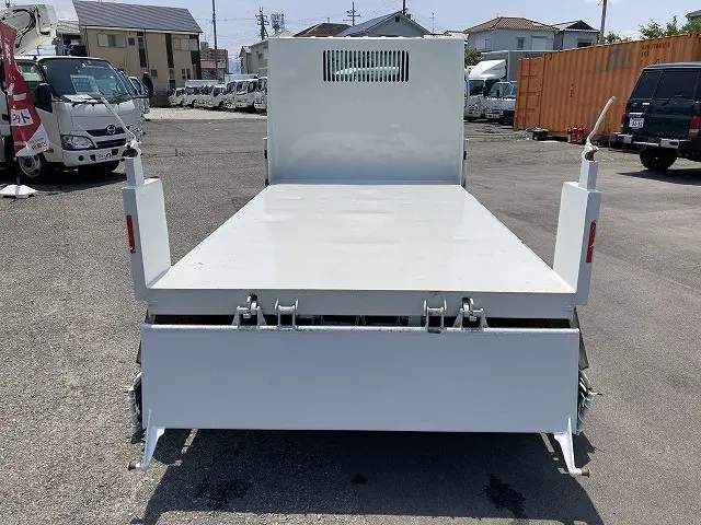 いすゞ エルフ TPG-NKR85AD(2WD)の写真21