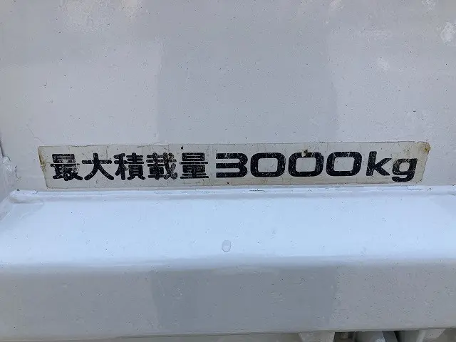 いすゞ エルフ TPG-NKR85AD(2WD)の写真23
