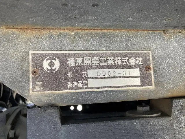 いすゞ エルフ TPG-NKR85AD(2WD)の写真25