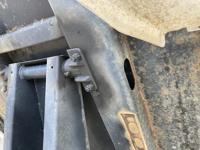 いすゞ エルフ TPG-NKR85AD(2WD)の写真29