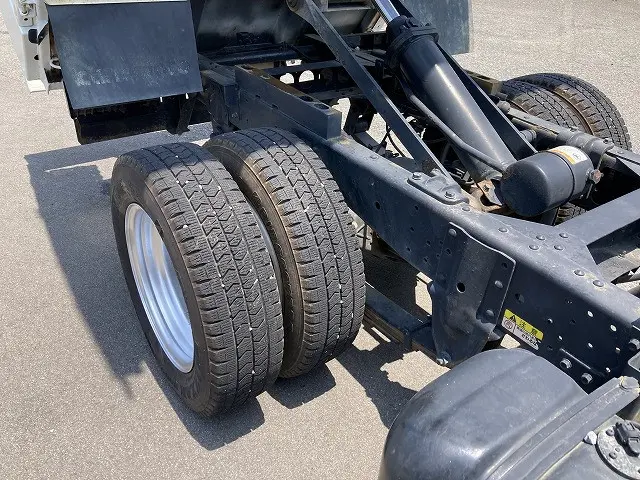 いすゞ エルフ TPG-NKR85AD(2WD)の写真31