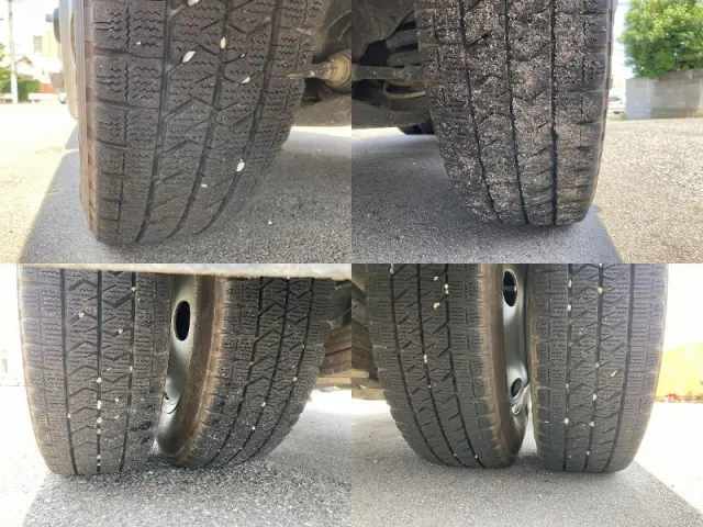 いすゞ エルフ TPG-NKR85AD(2WD)の写真33