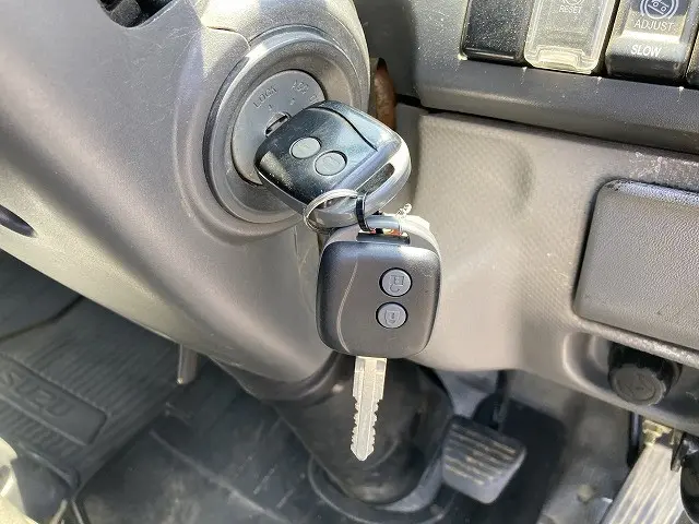 いすゞ エルフ TPG-NKR85AD(2WD)の写真35