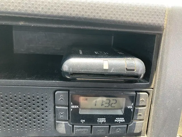 いすゞ エルフ TPG-NKR85AD(2WD)の写真38