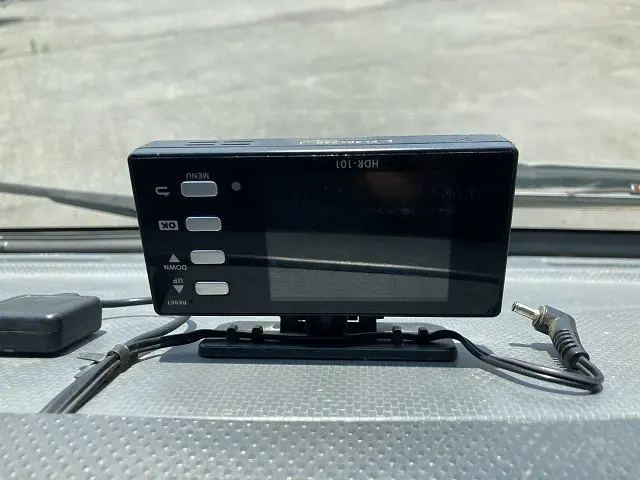 いすゞ エルフ TPG-NKR85AD(2WD)の写真40