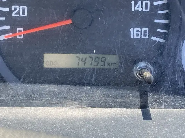 いすゞ エルフ TPG-NKR85AD(2WD)の写真41