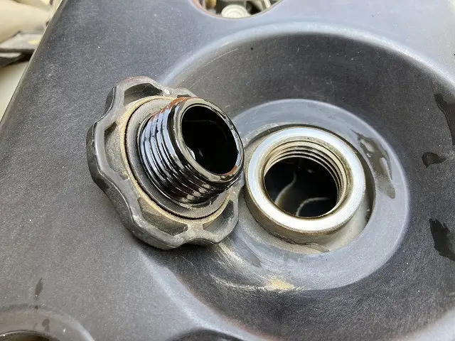 いすゞ エルフ TPG-NKR85AD(2WD)の写真44