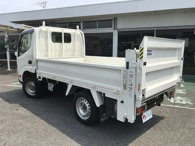 トヨタ ダイナ ABF-TRY220(2WD)の写真1