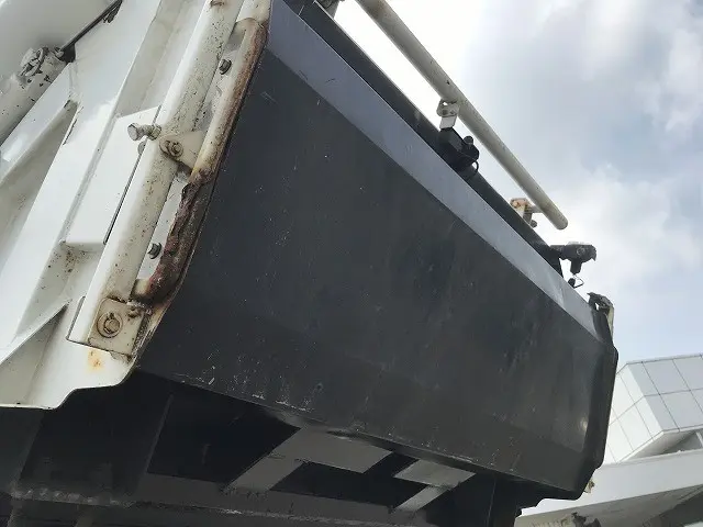 日野 デュトロ PB-XZU301X(2WD)の写真23