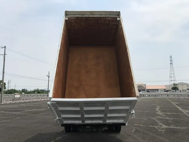 いすゞ フォワード 2RG-FRR90S1(2WD)の写真5