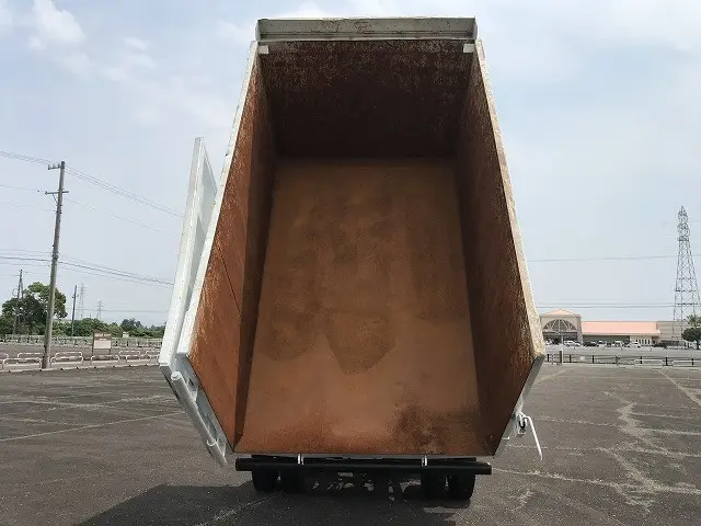 いすゞ フォワード 2RG-FRR90S1(2WD)の写真19