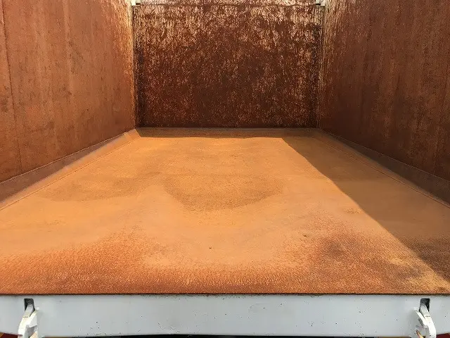 いすゞ フォワード 2RG-FRR90S1(2WD)の写真20