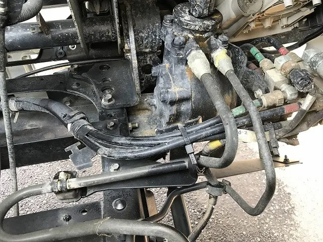 いすゞ フォワード 2RG-FRR90S1(2WD)の写真24