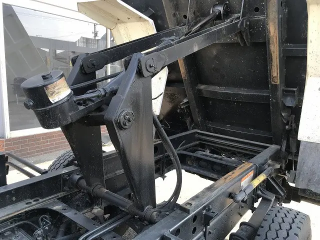 いすゞ フォワード 2RG-FRR90S1(2WD)の写真29