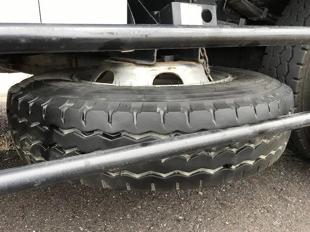 いすゞ フォワード 2RG-FRR90S1(2WD)の写真37