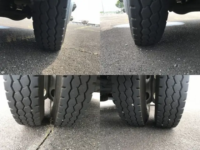 いすゞ フォワード 2RG-FRR90S1(2WD)の写真38